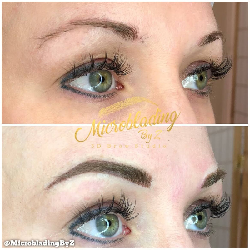 who does the best microblading near me