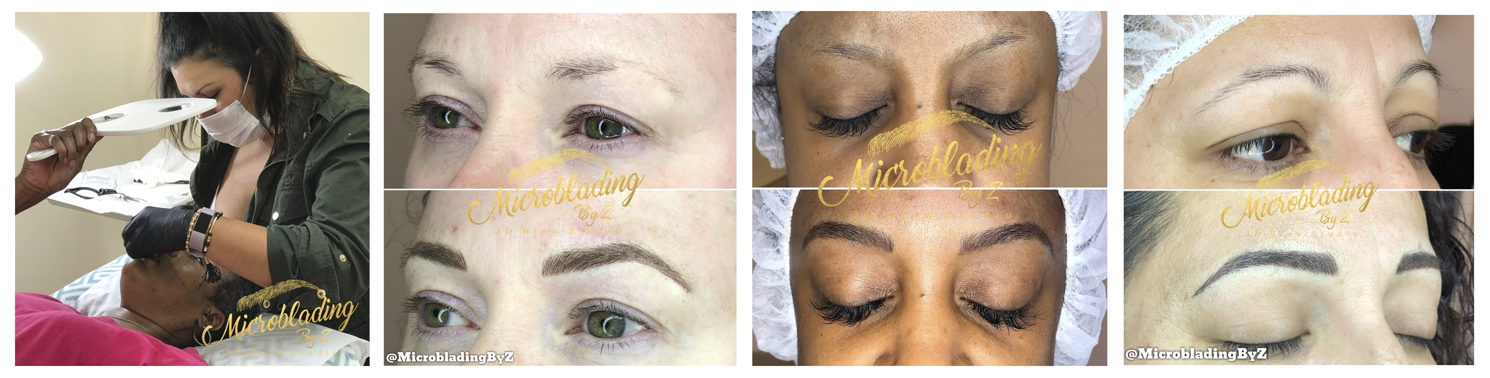 Best Microblading + Pearland